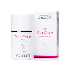 Your Grace Rosacea Skin Cream