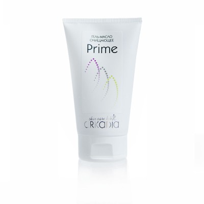 Гель-масло очищающее PRIME
