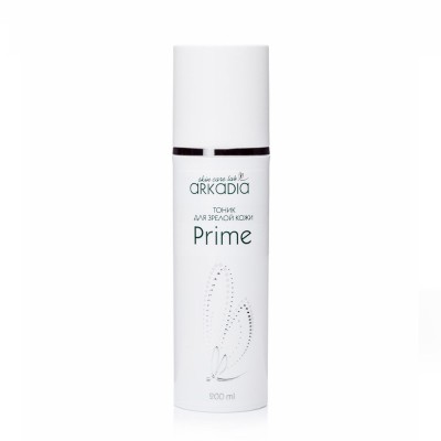 Тоник для зрелой кожи PRIME 