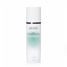 Tonic with fruit acids Oily Home