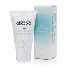 Oily Home bioretinol