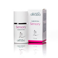 Sensory serum for sensitive skin