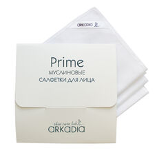 Muslin Face Wipes