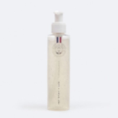 Очищающее средство для лица и бороды — Bleu de Peau