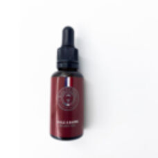Beard oil