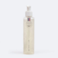 Face cleanser