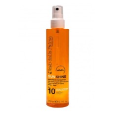 SUPER TANNING OIL SPRAY - BODY SPF 10