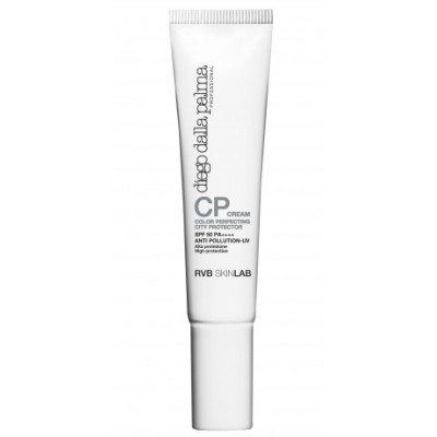 Защитный СС крем с SPF 50