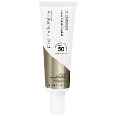 ВВ крем с SPF 50 для сияния и выравнивания тона Diego Dalla Palma, 50 мл