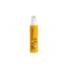 RVB SKINLAB MILK SPRAY face-body FAMILY PROTECTION SPF 50