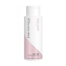 Питательный крем для чувствительной кожи тела 350 мл Diego dalla Palma PROFESSIONAL Dermal-Liporebalancing Cream