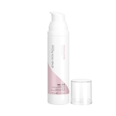 Питательный крем Diego dalla Palma для чувствительной кожи с ProSENSE Peptide и Ceramide Plus CPX