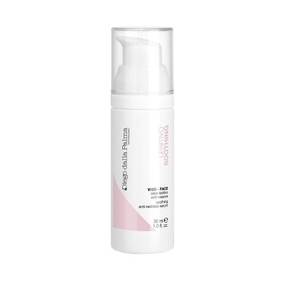 Успокаивающая сыворотка против покраснений Diego Dalla Palma с ANTI-REDNESS COMPLEX и ProSENSE PEPTIDE