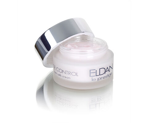 Eldan Age control stem cells cream