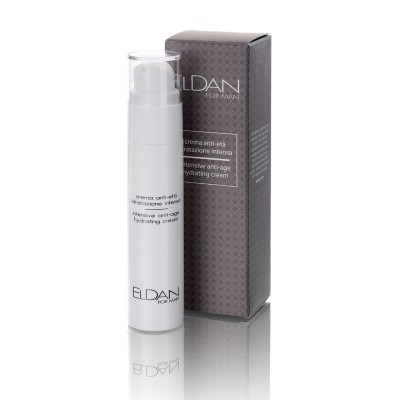 Anti-Age крем 24 часа for man