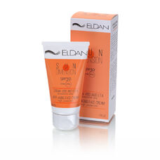 Anti Age face cream high protection