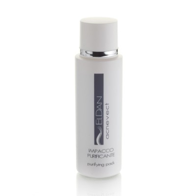 Лосьон  для лечения акне Eldan Purifying pack