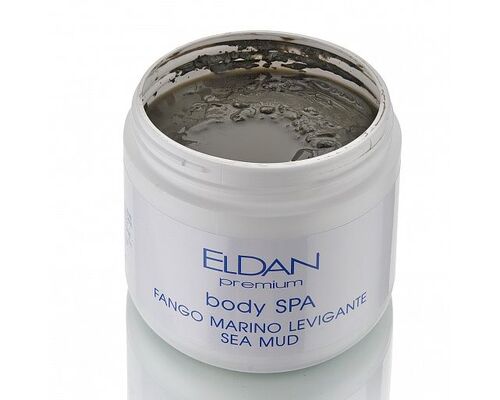 Eldan Premium body SPA sea mud