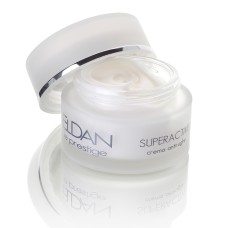 Superactive anti-wrinkle cream