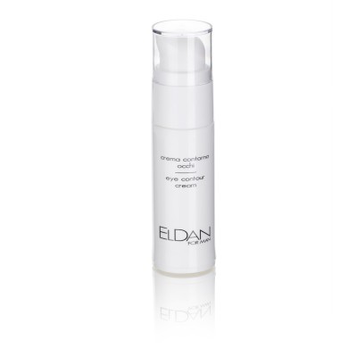 Крем для глаз мужской Eldan Eye contour cream