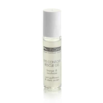 Средство SOS для глазного контура Eye contour rescue gel Eldan