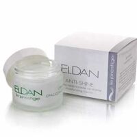 Anti-shine cream