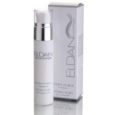 Hydra fluid with liposomes