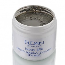 Eldan Premium body SPA sea mud