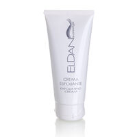 Exfoliating cream
