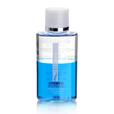 Doucil eye make-up remover