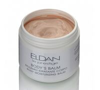 Бальзам от растяжек, для упругости и увлажнения кожи Eldan Body moisturizing balm