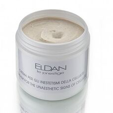 Eldan Cream for the unaesthetic sings of cellulite
