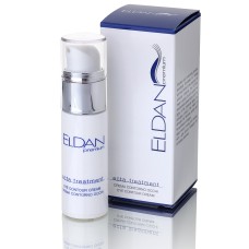 ECTA treatment eye contour cream