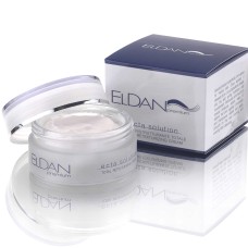 ECTA solution total retexturizing cream