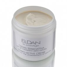 Eldan TERMO-active cream treatment for the unestethisms of cellulite