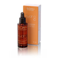 Hydro C sublime concentrate multivitaminic serum