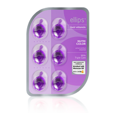 Ellips Hair Vitamin  Nutri Color 6 caps