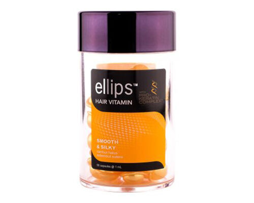 Ellips Smooth and Silky Pro-Keratin Complex