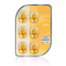 Ellips Hair Vitamin  Smooth and Shiny 6 caps