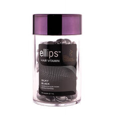 Ellips Pro Keratin Complex Silky Black