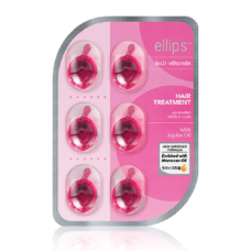 Ellips Hair Vitamin Hair Treatment 6 caps