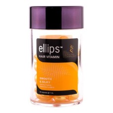 Ellips Smooth and Silky Pro-Keratin Complex