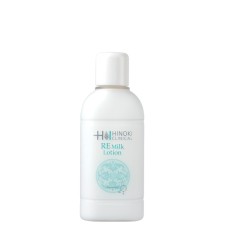 RE Milk Lotion