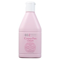 Corpus Fair Lotion