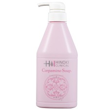 Corpamino Soap