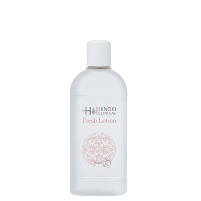 Лосьон регулирующий с освежающим эффектом Fresh Lotion 150 мл