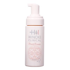 Fluid Foam