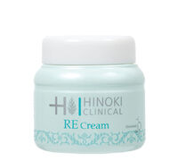 Интенсивно восстанавливающий крем RE Cream от Хиноки
