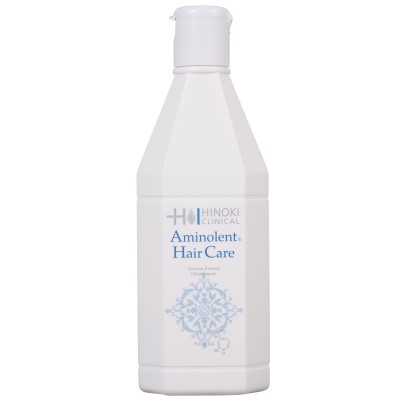 Кондиционер для волос Aminolent Hair Care - роскошь от Хиноки