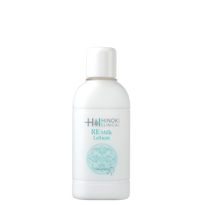 Интенсивно увлажняющее молочко для обезвоженной кожи RE Milk Lotion